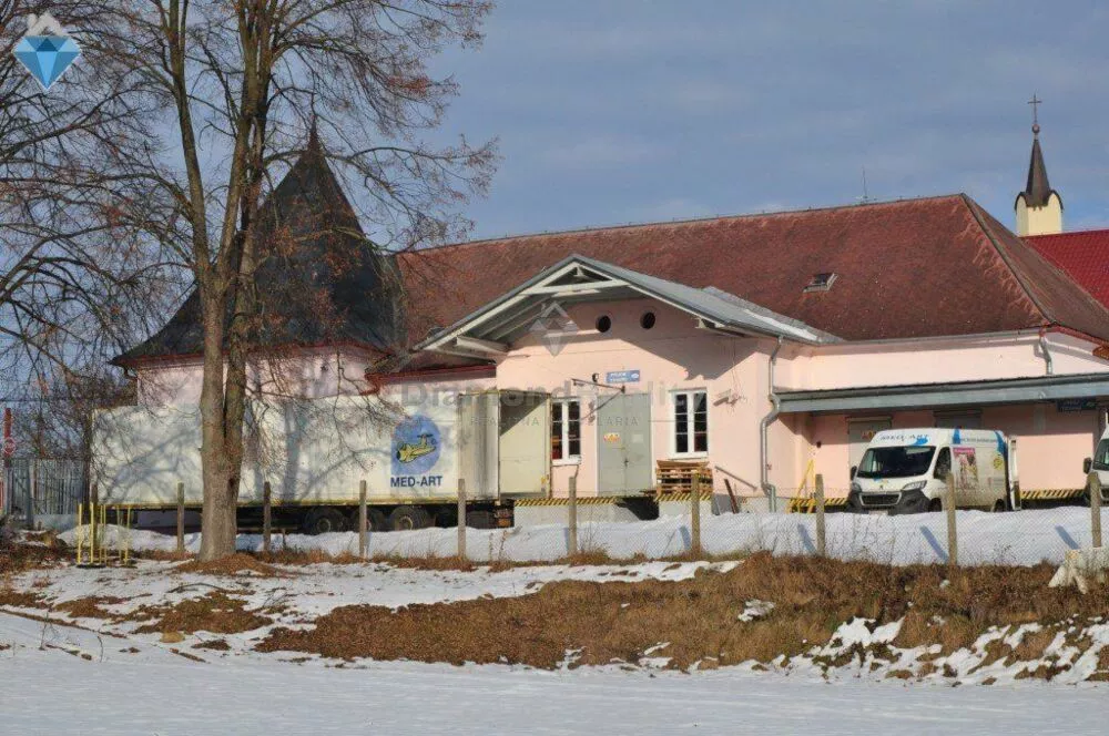 Skladový objekt na predaj 8598m2, Malý Šariš, 111695_8