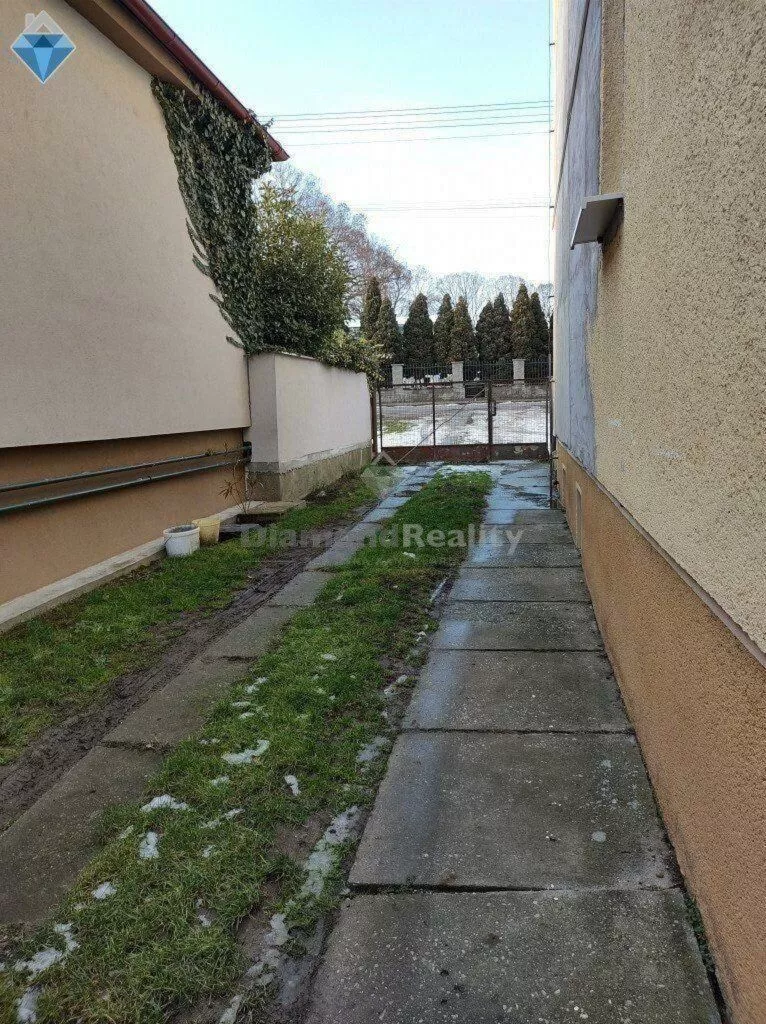 Rodinný dom na prenájom 250m2, nemá, Lužianky, 111719_14