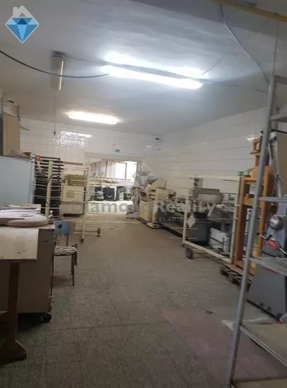 Výrobný objekt na prenájom 500m2, Prešov, 111749_1