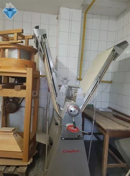 Výrobný objekt na prenájom 500m2, Prešov, 111749_4