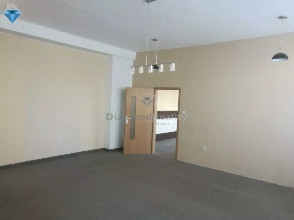 Kancelárie, admin. priestory na prenájom 80m2, Kapitána Nálepku, Košice - Staré Mesto, 111750_1