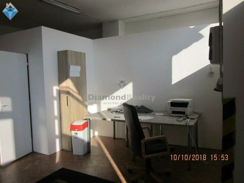 Kancelárie, admin. priestory na prenájom 17m2, Strojnícka, Prešov, 111754_2