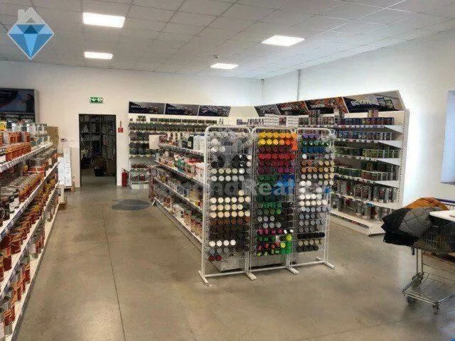 Obchodné priestory na prenájom 192m2, Prešov, 111755_1