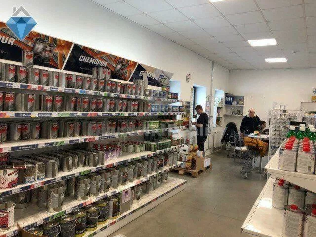 Obchodné priestory na prenájom 192m2, Prešov, 111755_2