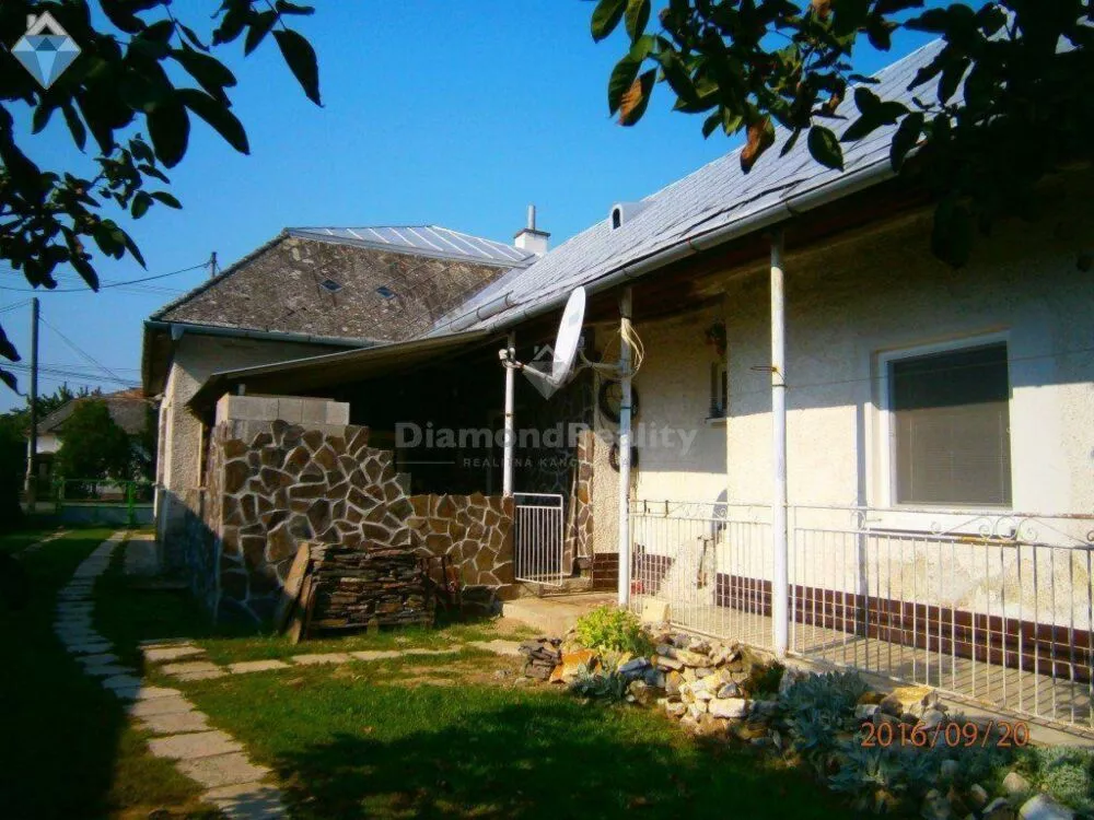 Rodinný dom na predaj 300m2, Palín, 111767_3