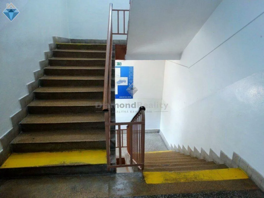 Kancelárie, admin. priestory na prenájom 24m2, Košická, Prešov, 111772_2