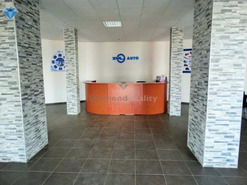 Kancelárie, admin. priestory na prenájom 26m2, Košická, Prešov, 111775_3