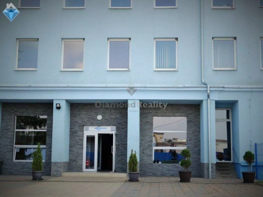 Kancelárie, admin. priestory na prenájom 26m2, Košická, Prešov, 111775_5