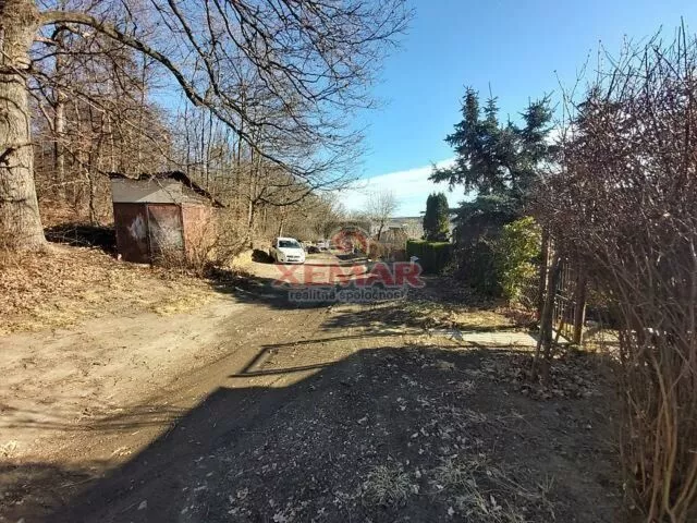 Záhradná chatka na predaj 379m2, Tomášovce, 111813_4