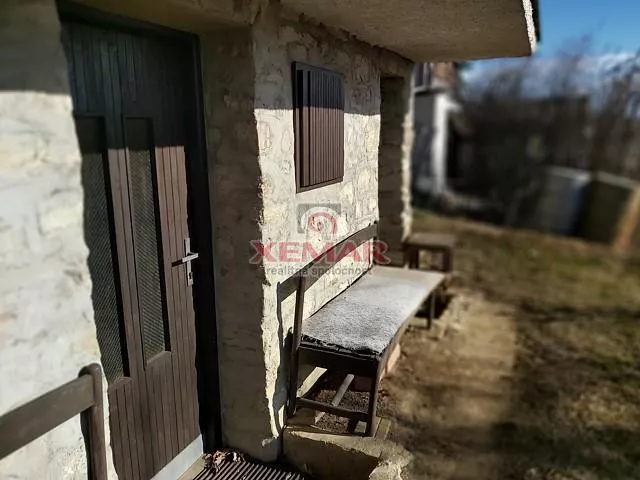 Záhradná chatka na predaj 379m2, Tomášovce, 111813_6