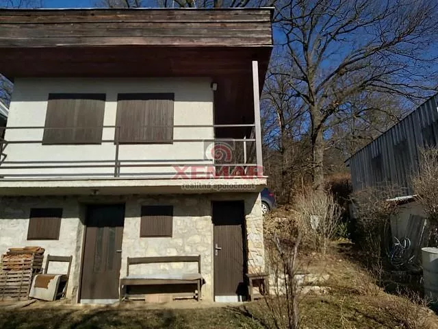 Záhradná chatka na predaj 379m2, Tomášovce, 111813_8