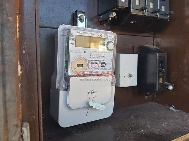 Záhradná chatka na predaj 379m2, Tomášovce, 111813_9