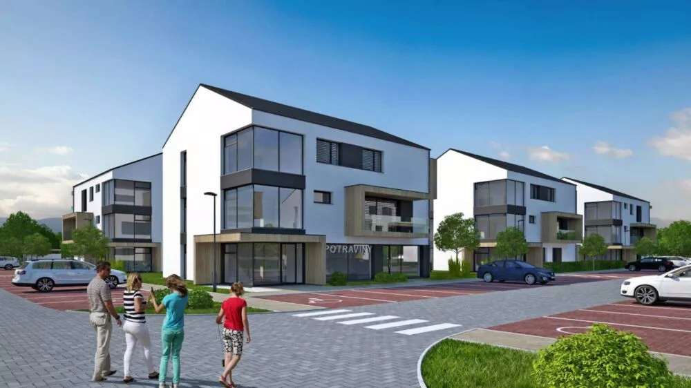 2 izbový byt na predaj 60m2, Kostolište, 112286_4