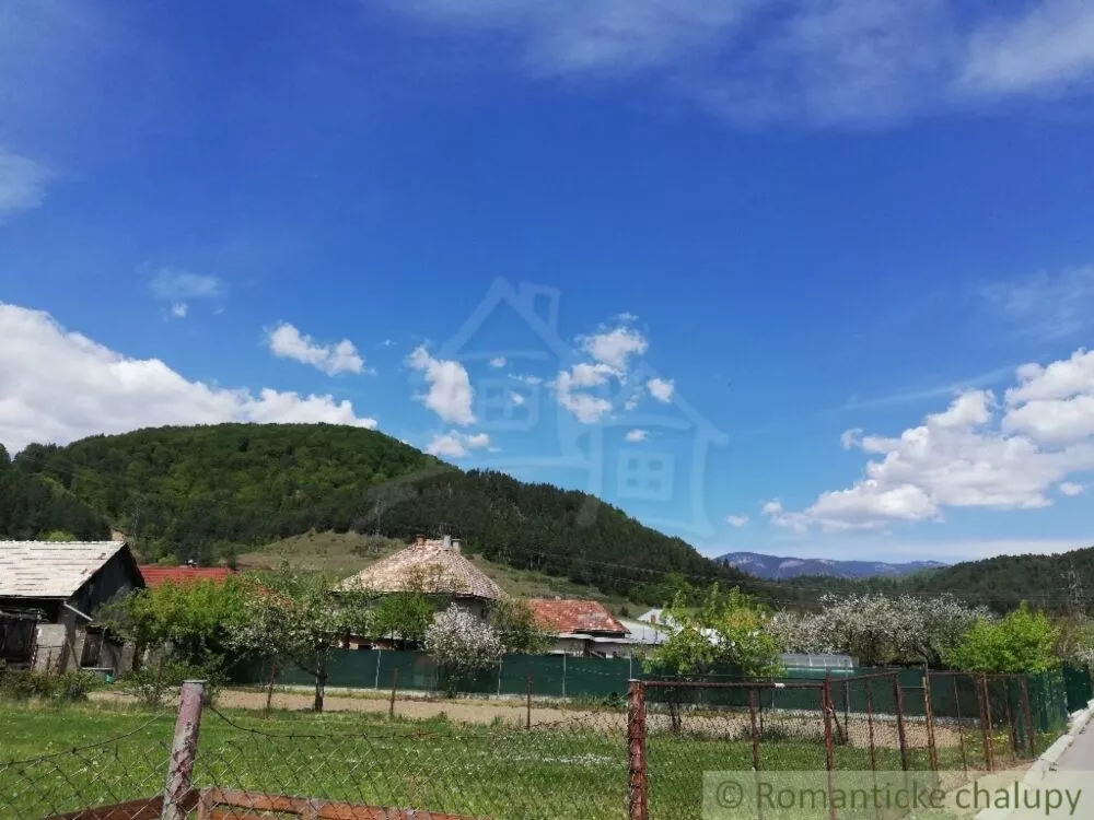 Orná pôda na predaj 970m2, Medzibrod, 112349_2