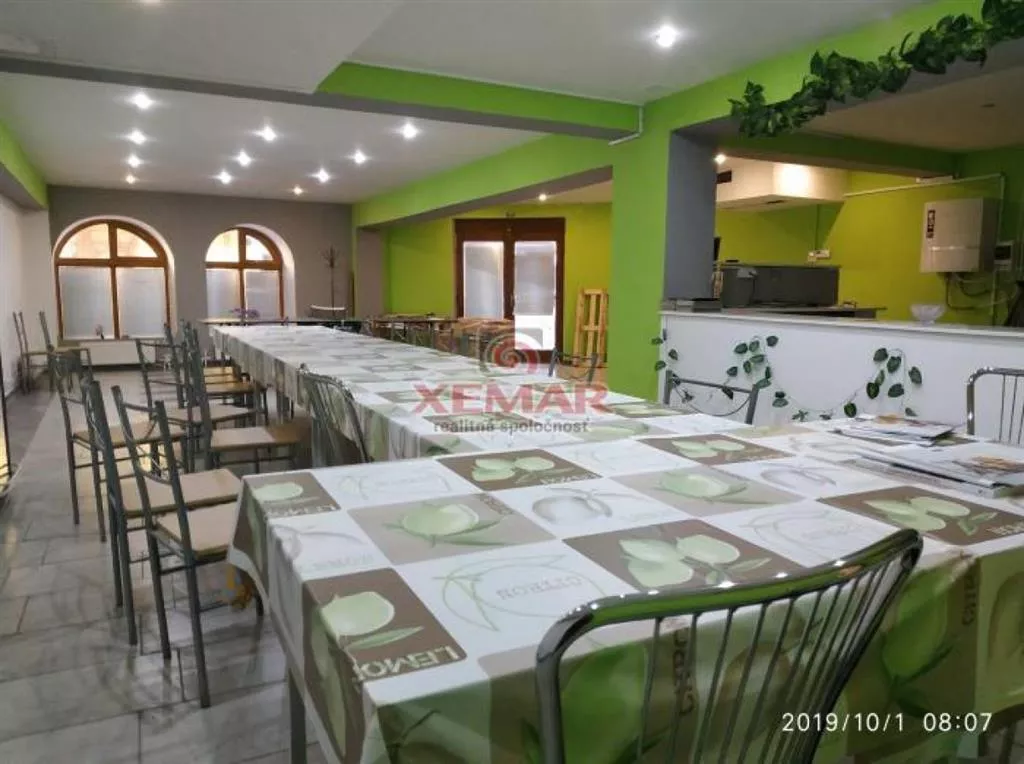 Obchodné priestory na predaj 203m2, Lučenec, 113116_1