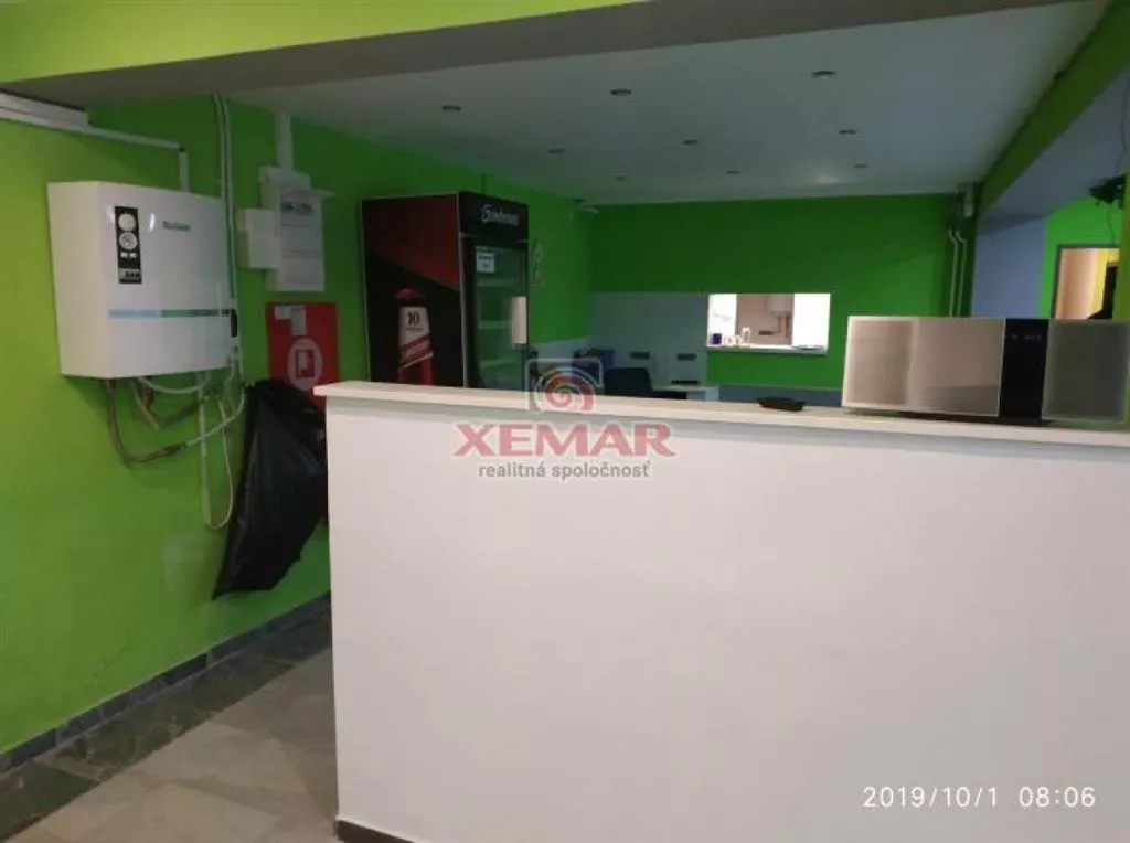 Obchodné priestory na predaj 203m2, Lučenec, 113116_3