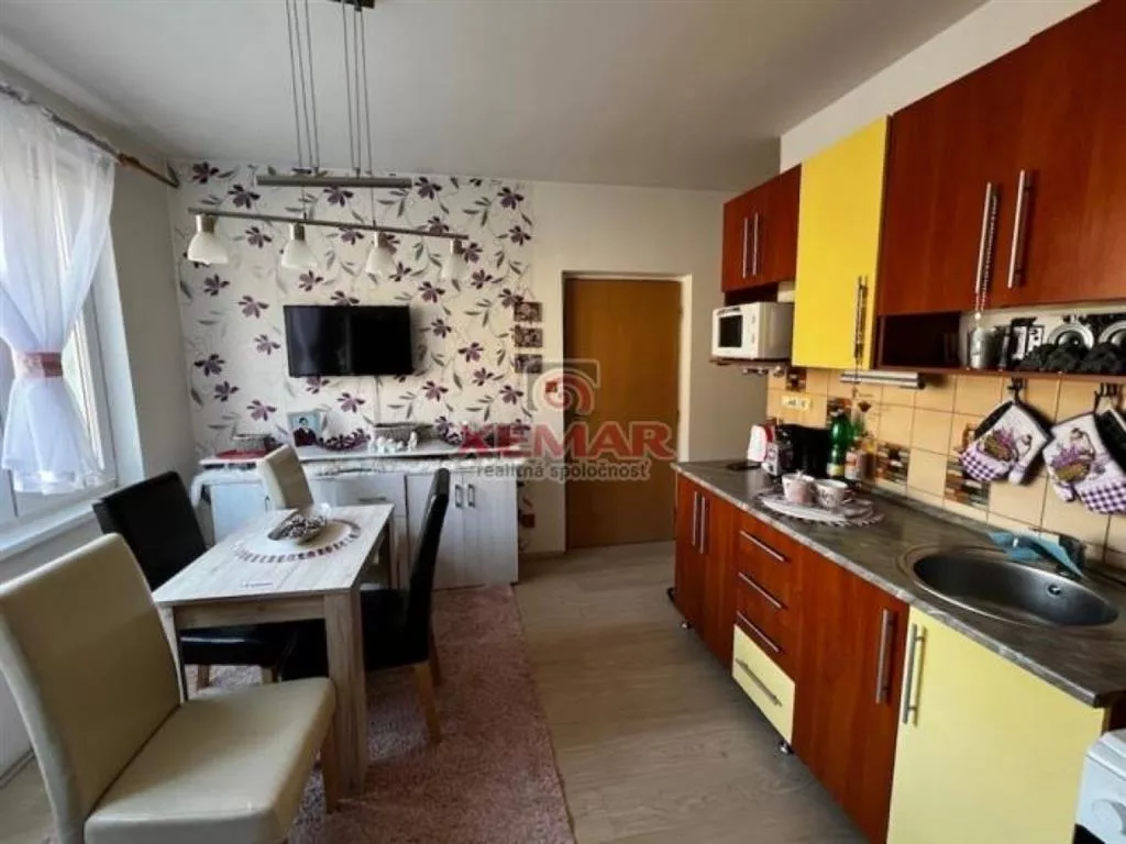 1 izbový byt na predaj 40m2, Vlkanová, 112967_3