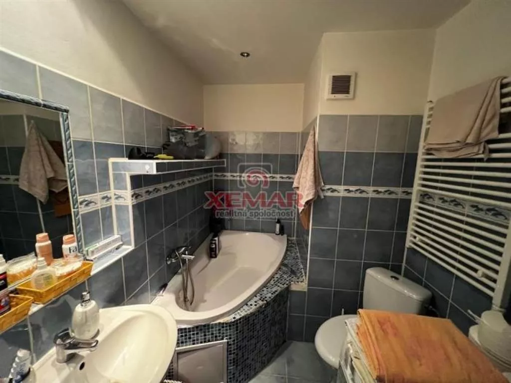 1 izbový byt na predaj 40m2, Vlkanová, 112967_6