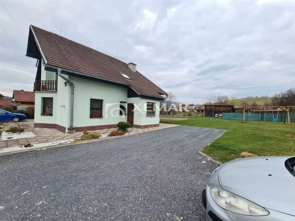 Rodinný dom na predaj 1618m2, Korytárky, 113322_1