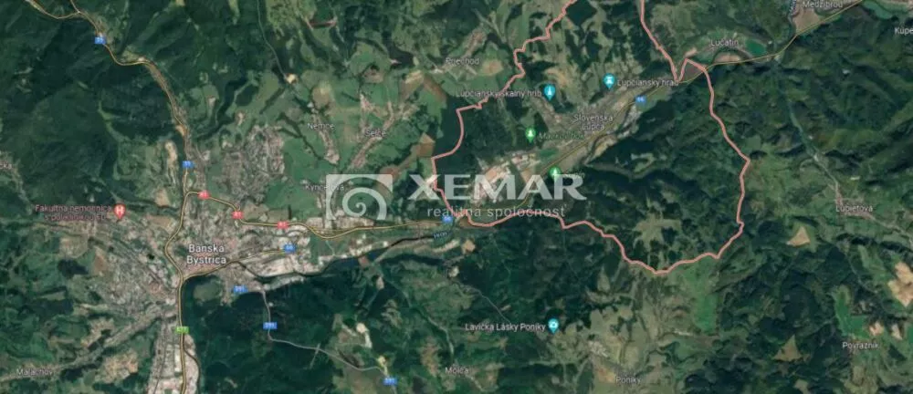 Rodinný dom na predaj 263m2, Banská Bystrica, 113721_3