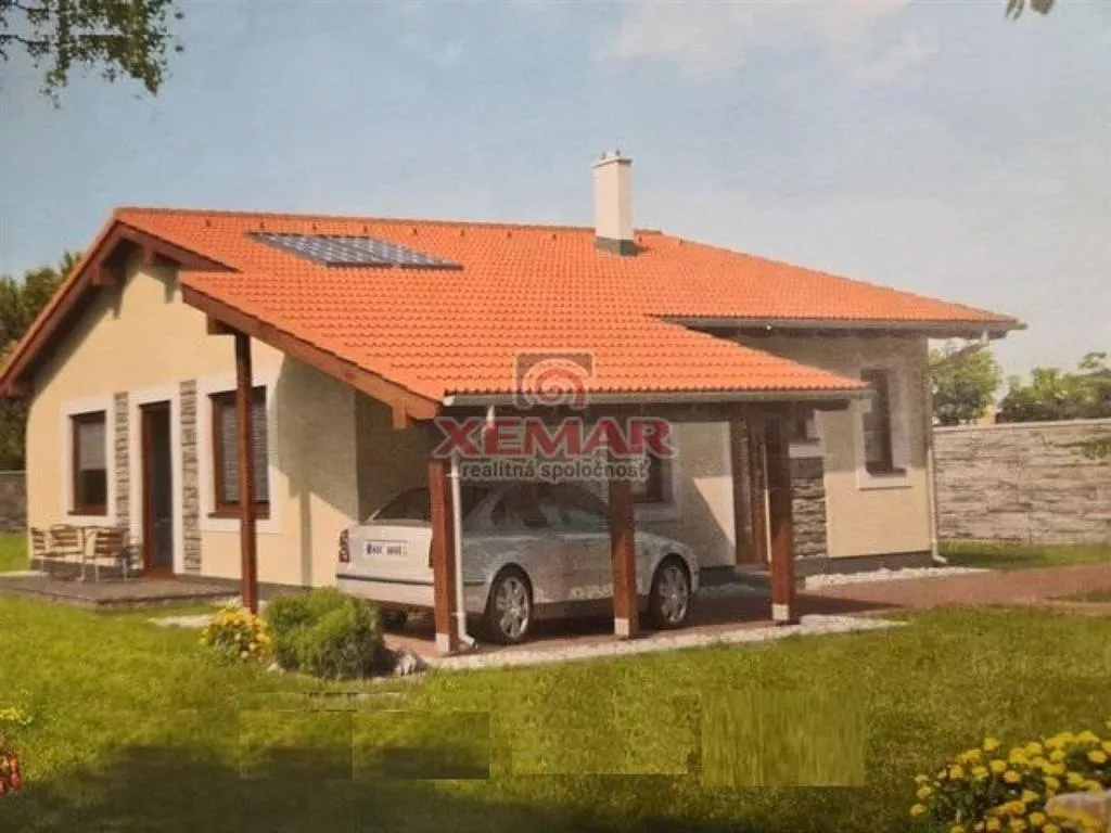 Rodinný dom na predaj 90m2, Detva, 113780_4