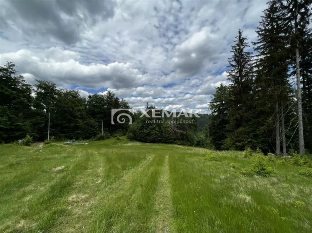 Lúka, pasienok na predaj 4991m2, Malachovská cesta, Banská Bystrica, 113956_4