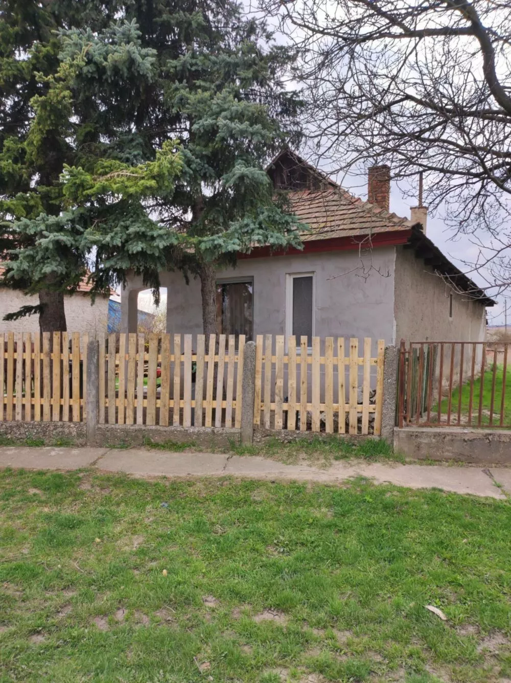 Rodinný dom na predaj 60m2, Méra , Maďarsko, 114940_0