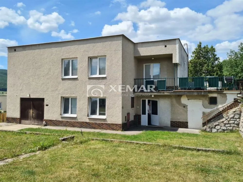 Rodinný dom na predaj 190m2, Krpeľná, Detva, 115073_0