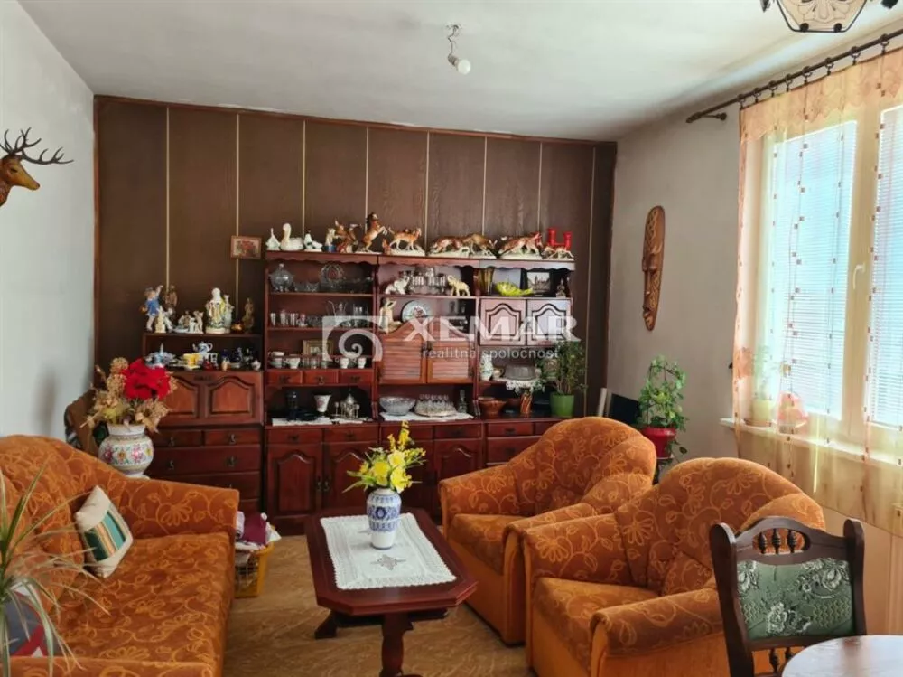 Rodinný dom na predaj 190m2, Krpeľná, Detva, 115073_2