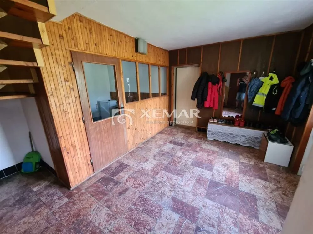 Rodinný dom na predaj 190m2, Krpeľná, Detva, 115073_8