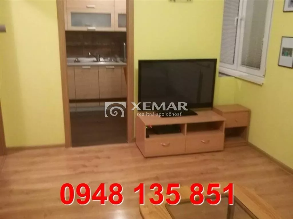 1 izbový byt na prenájom 29m2, Tulská, Banská Bystrica, 115325_4