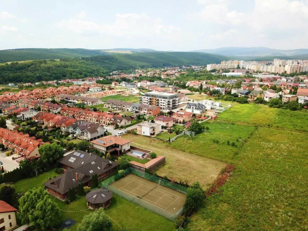 Pozemok pre rod. domy na predaj 2075m2, Breznianska, Košice - Západ, 74069_1