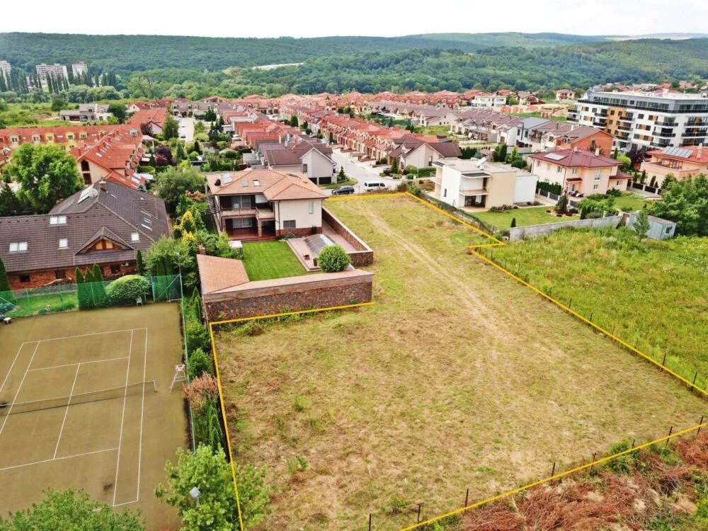 Pozemok pre rod. domy na predaj 2075m2, Breznianska, Košice - Západ, 74069_2