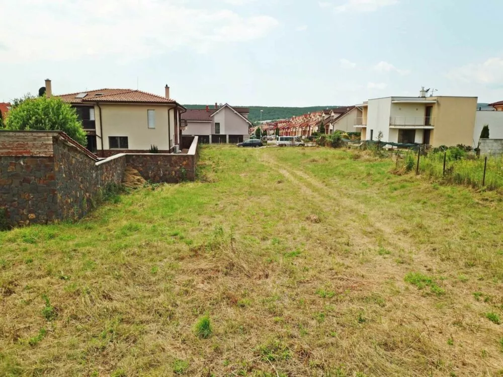 Pozemok pre rod. domy na predaj 2075m2, Breznianska, Košice - Západ, 74069_3