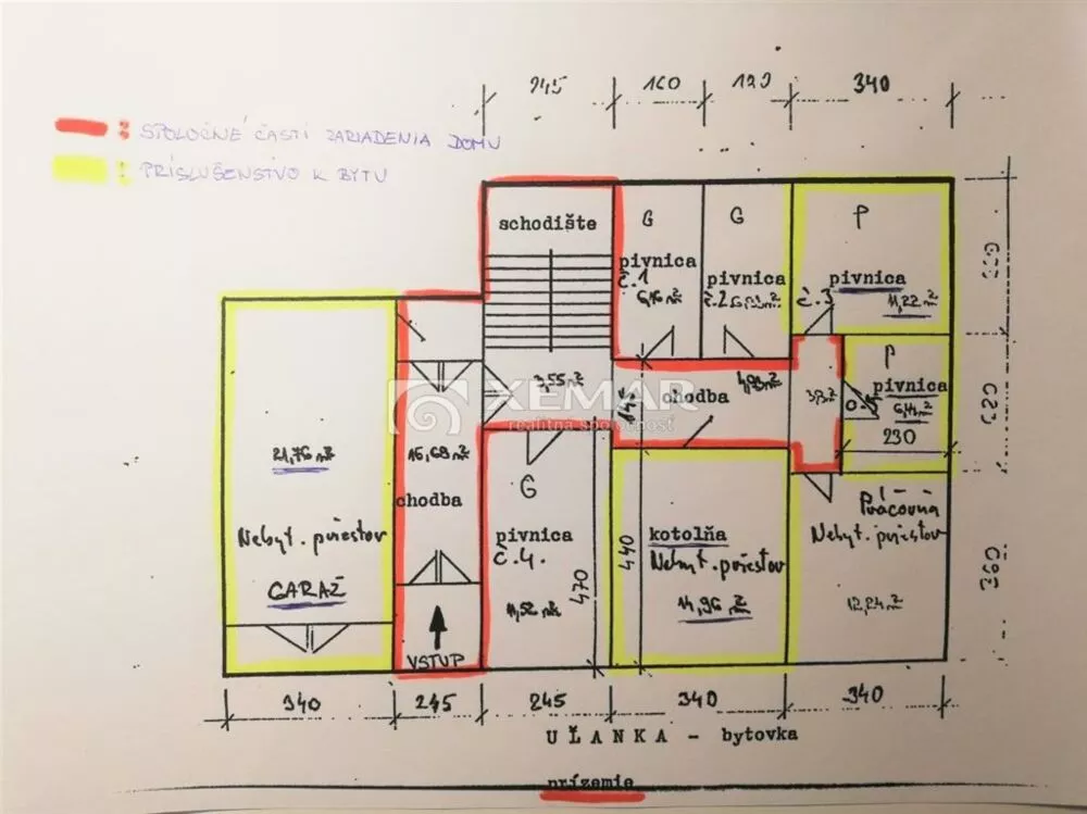 3 izbový byt na predaj 93m2, Uľanská cesta, Banská Bystrica, 115479_13