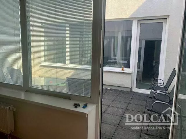 Kancelárie, admin. priestory na prenájom 21m2, Štúrova, Nitra, 115704_1