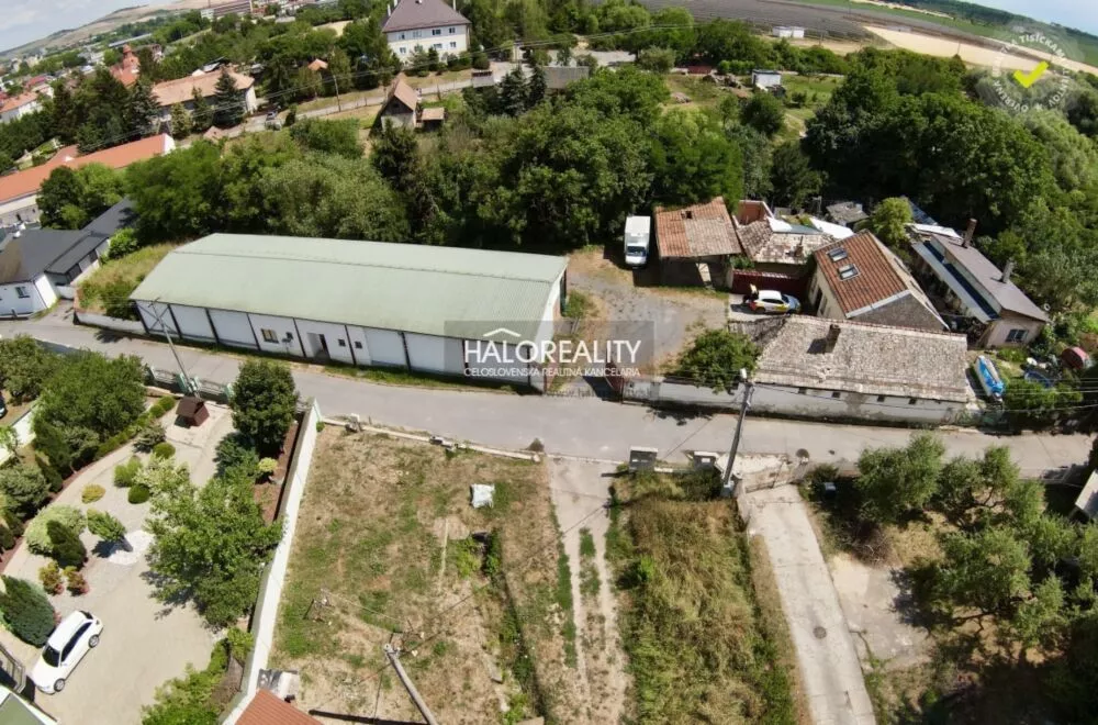 Polyfunkčný objekt na predaj 2210m2, Rimavská Sobota, 115887_3