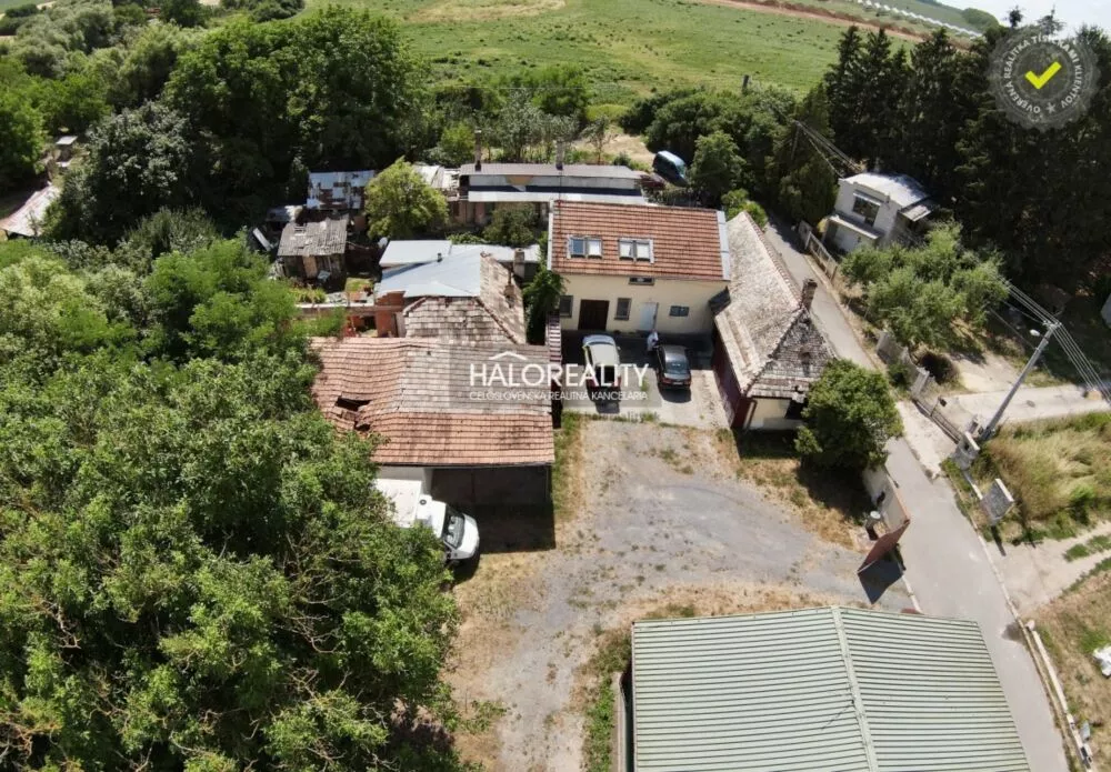 Polyfunkčný objekt na predaj 2210m2, Rimavská Sobota, 115887_5