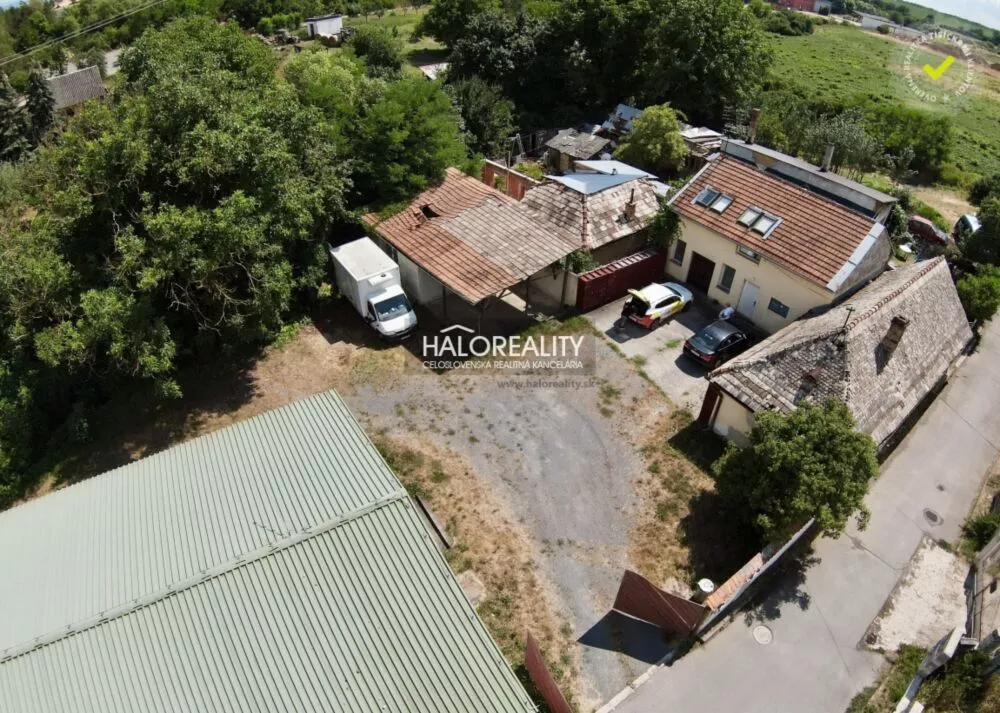 Polyfunkčný objekt na predaj 2210m2, Rimavská Sobota, 115887_6