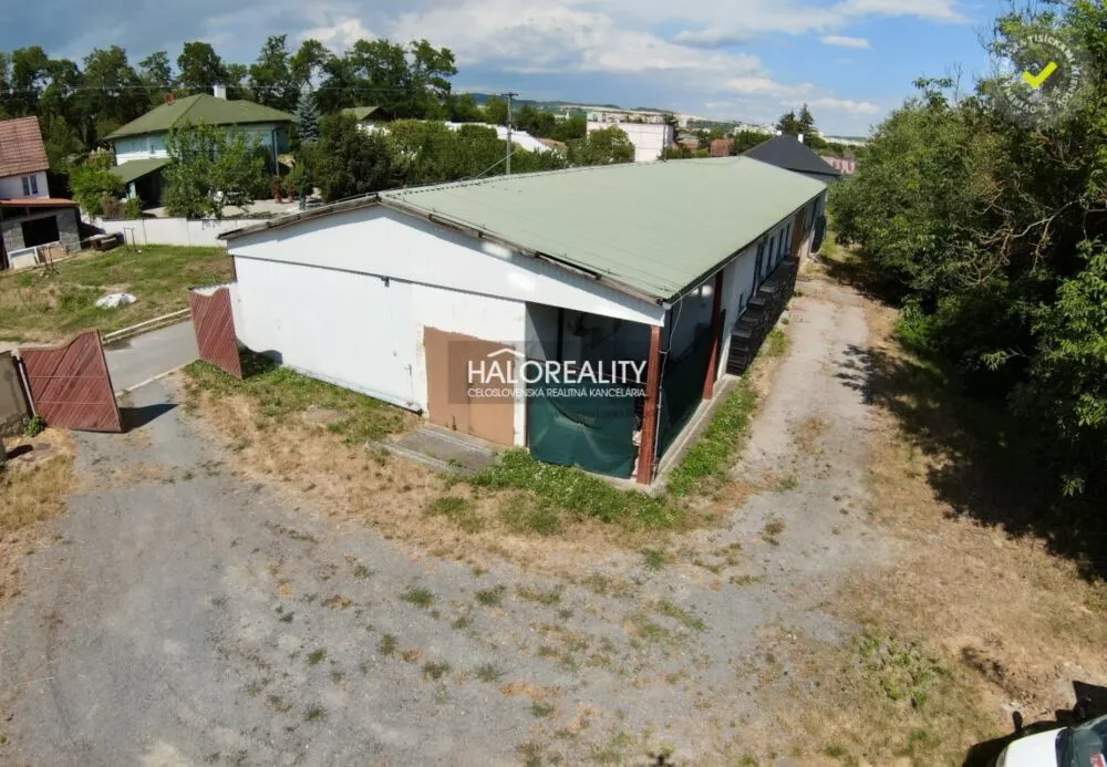 Polyfunkčný objekt na predaj 2210m2, Rimavská Sobota, 115887_7