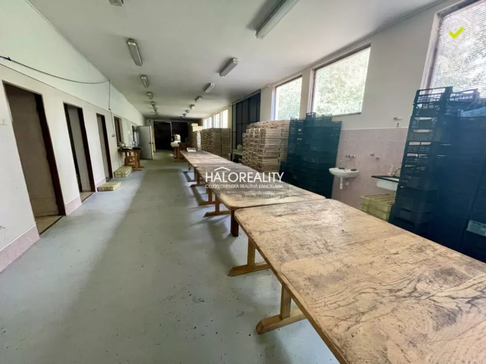 Polyfunkčný objekt na predaj 2210m2, Rimavská Sobota, 115887_10