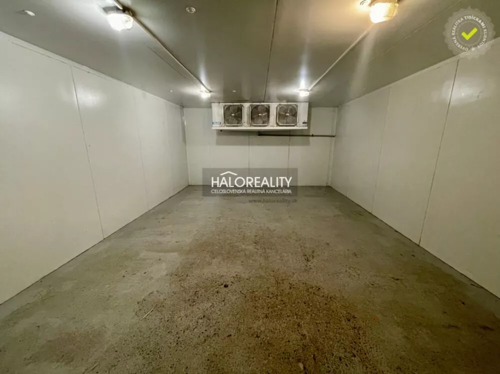 Polyfunkčný objekt na predaj 2210m2, Rimavská Sobota, 115887_12