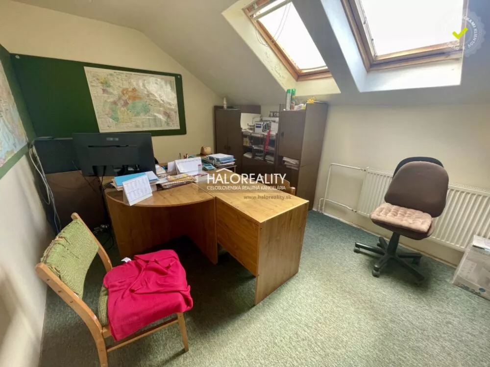 Polyfunkčný objekt na predaj 2210m2, Rimavská Sobota, 115887_13