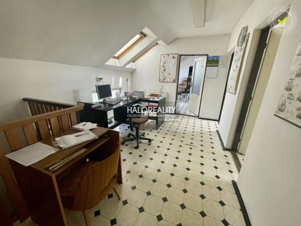 Polyfunkčný objekt na predaj 2210m2, Rimavská Sobota, 115887_14