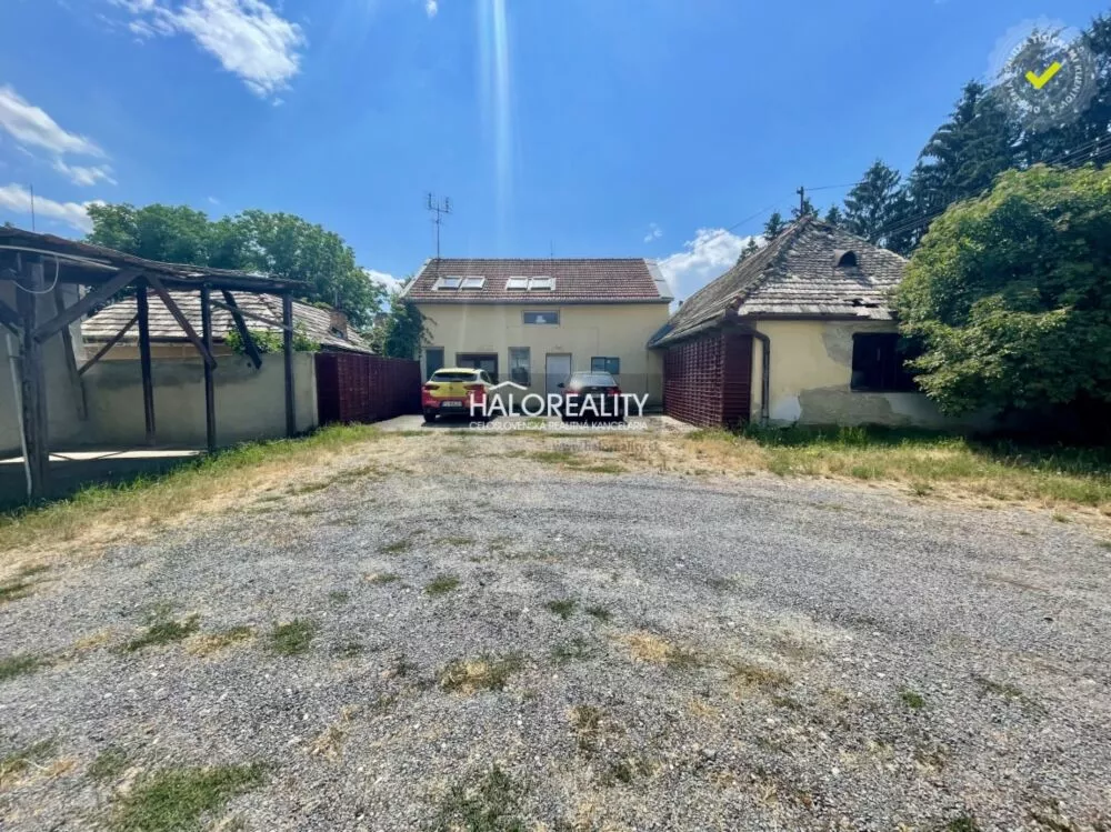 Polyfunkčný objekt na predaj 2210m2, Rimavská Sobota, 115887_15