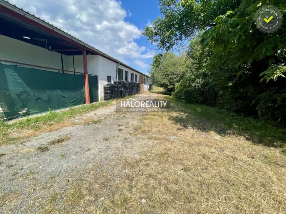 Polyfunkčný objekt na predaj 2210m2, Rimavská Sobota, 115887_16