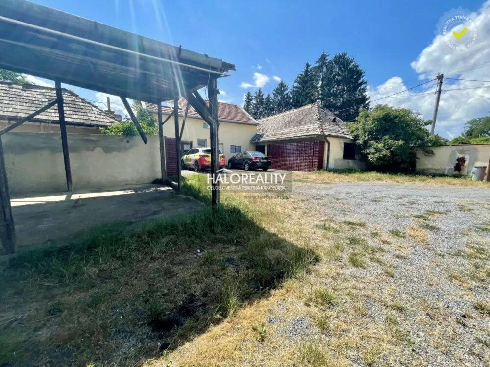 Polyfunkčný objekt na predaj 2210m2, Rimavská Sobota, 115887_17