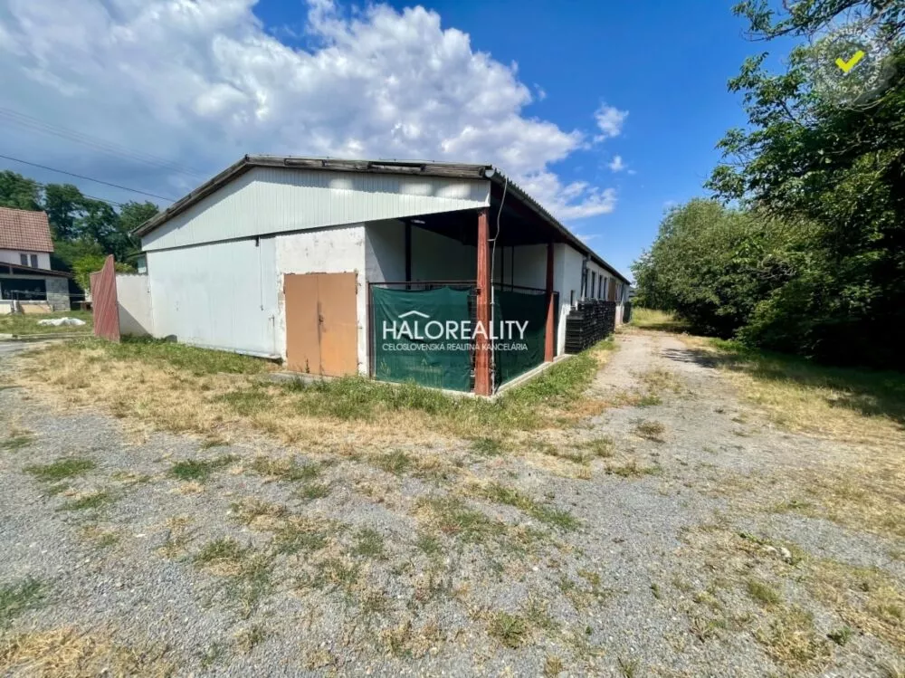 Polyfunkčný objekt na predaj 2210m2, Rimavská Sobota, 115887_18