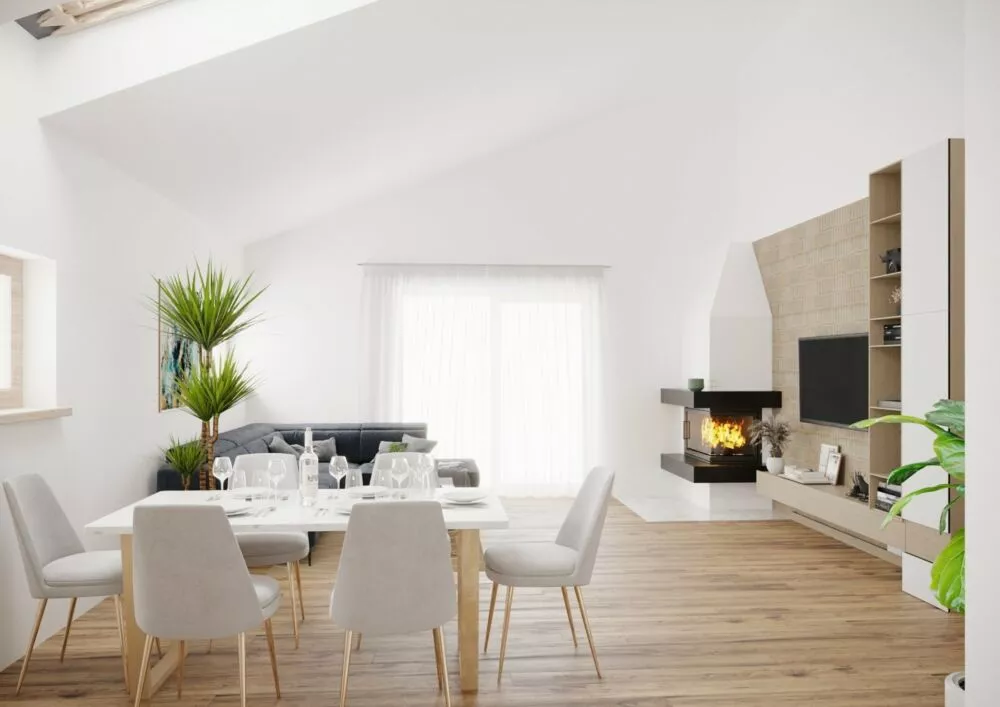 Rodinný dom na predaj 134m2, Chrastné, 109150_3