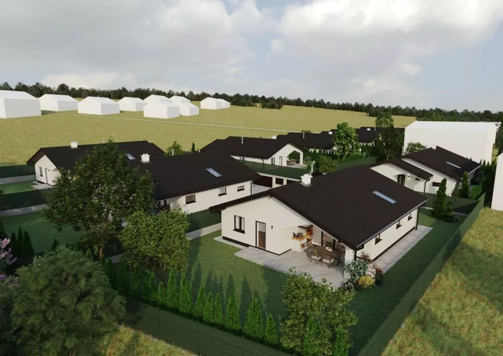 Rodinný dom na predaj 134m2, Chrastné, 109150_7